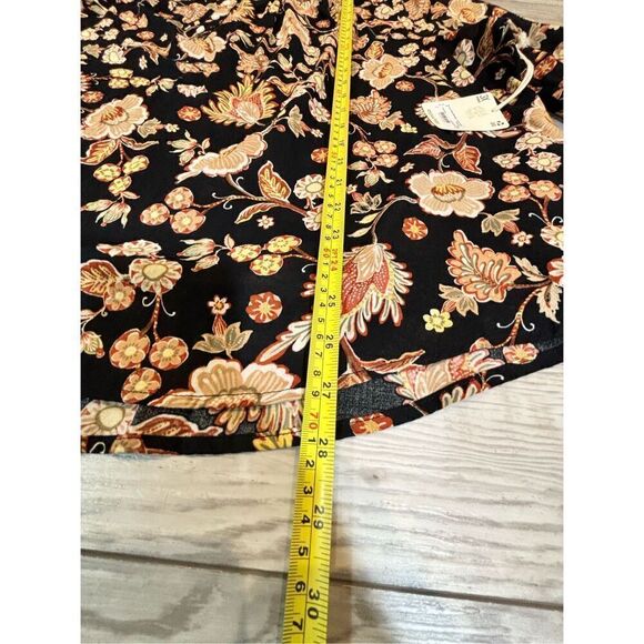 a.n.a.  plus size blouse size 3X - Picture 8 of 10